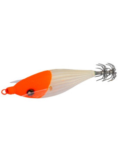 DTD Double Color Glavoc 1.5 Orange Head